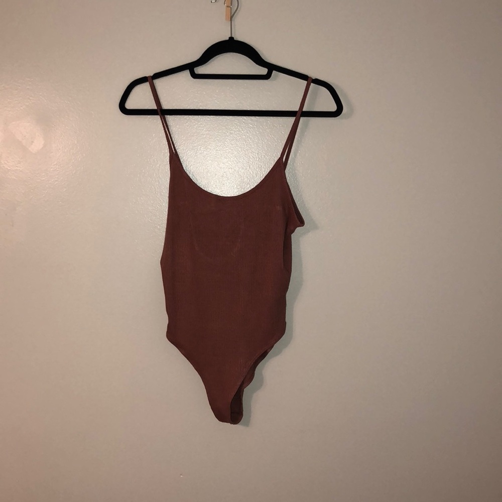 bodysuit